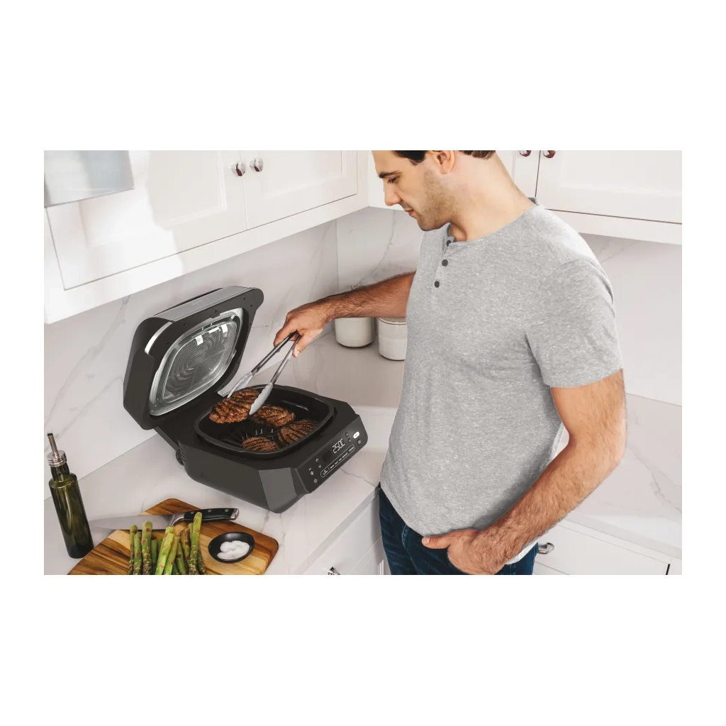 Електрогриль Ninja EG351EU - изображение 11