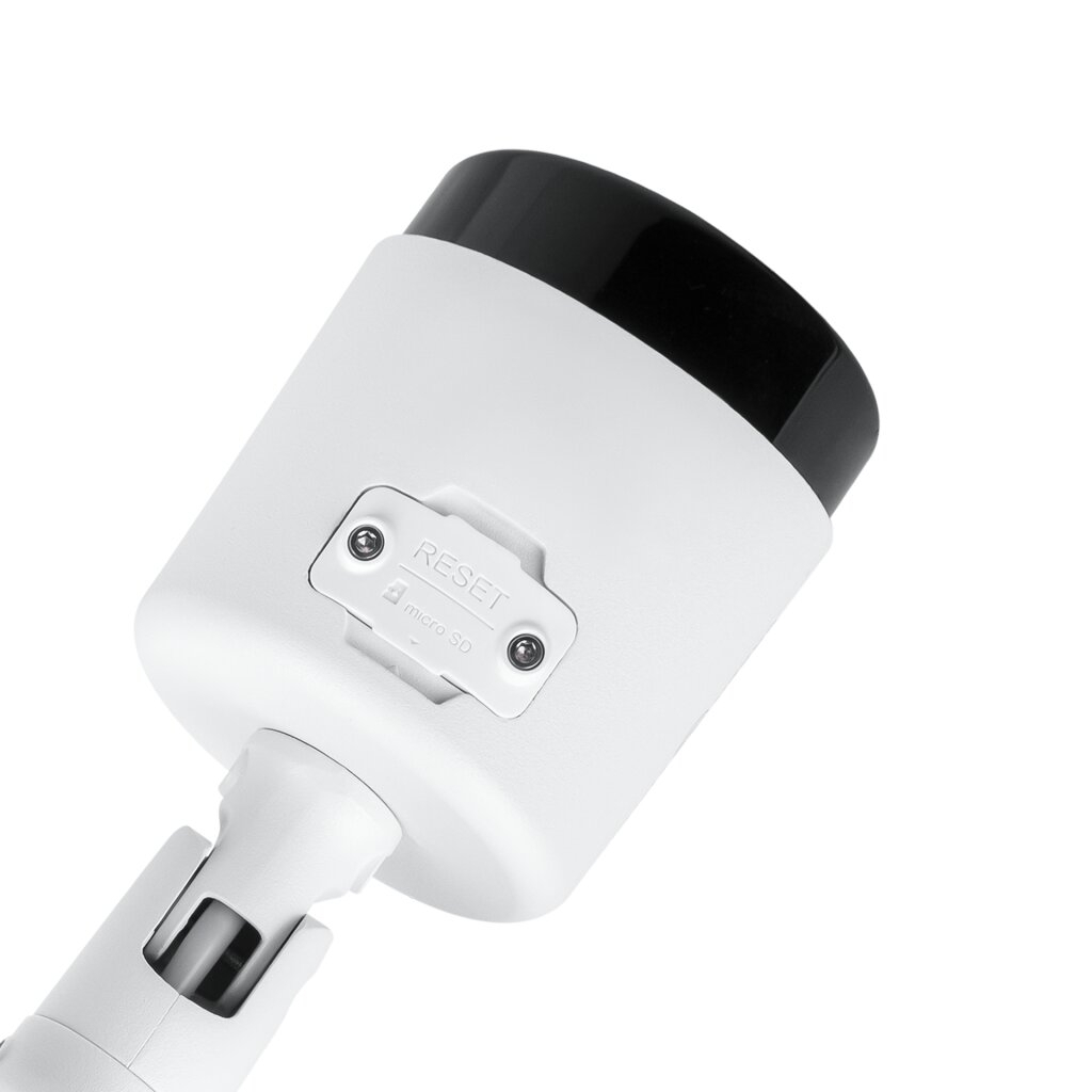 Камера відеоспостереження Greenvision GV-176-IP-IF-COS80-30 SD (Ultra AI) - зображення 3