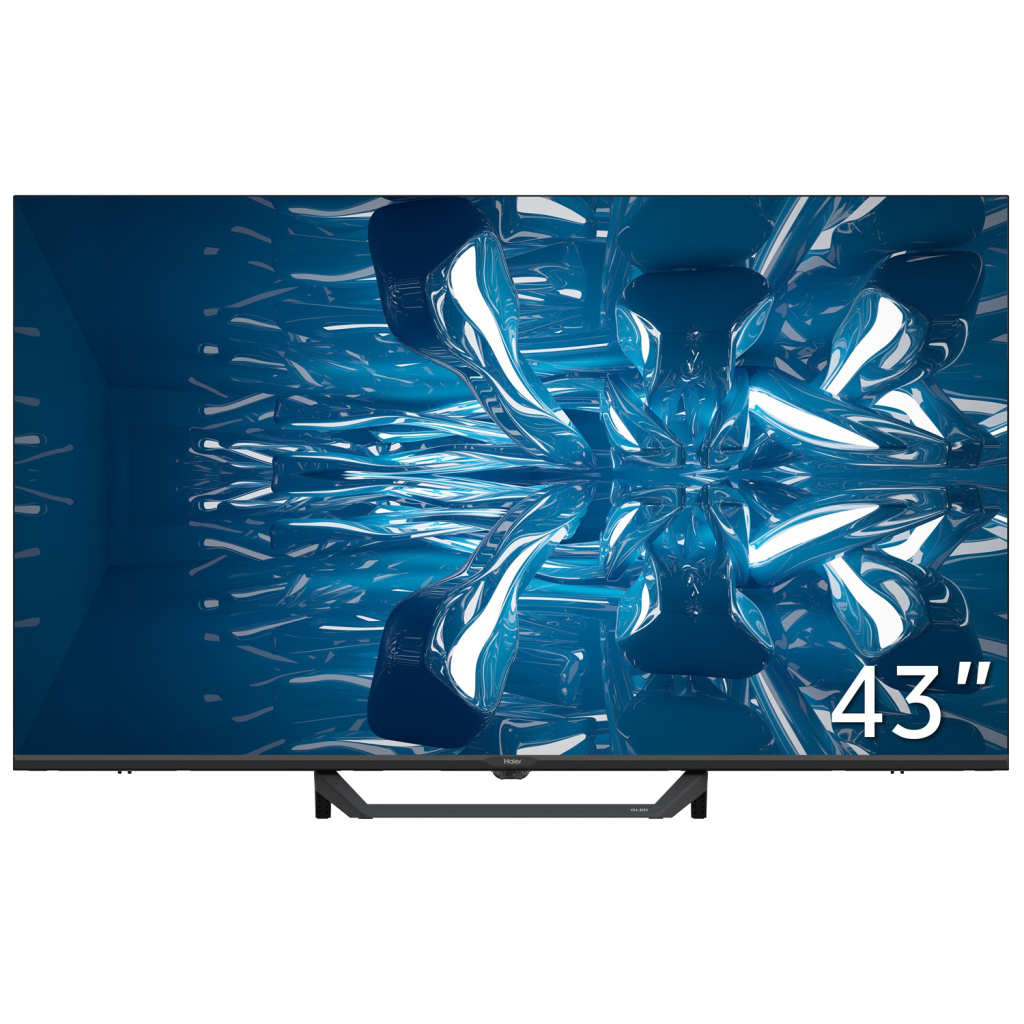 Телевізор Haier H43S80FUX - зображення 7