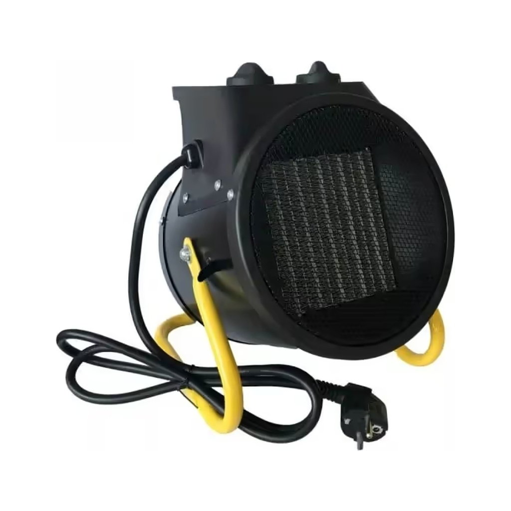 Обігрівач Термія BGP1606-03 - зображення 1