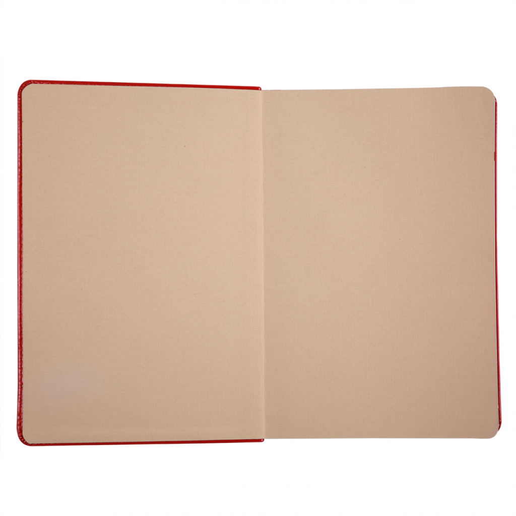 Тижневик Leo planner А5 датований 2026 "Aldento", інтегральний, червоний, 368 сторінок (252671) - зображення 5