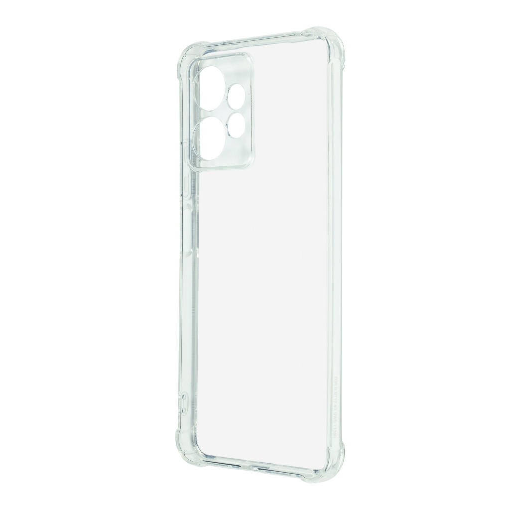 Чохол до мобільного телефона Armorstandart Air Force Xiaomi Redmi Note 12 4G/Note 12 5G Cam cov Transparent (ARM66382) - зображення 1