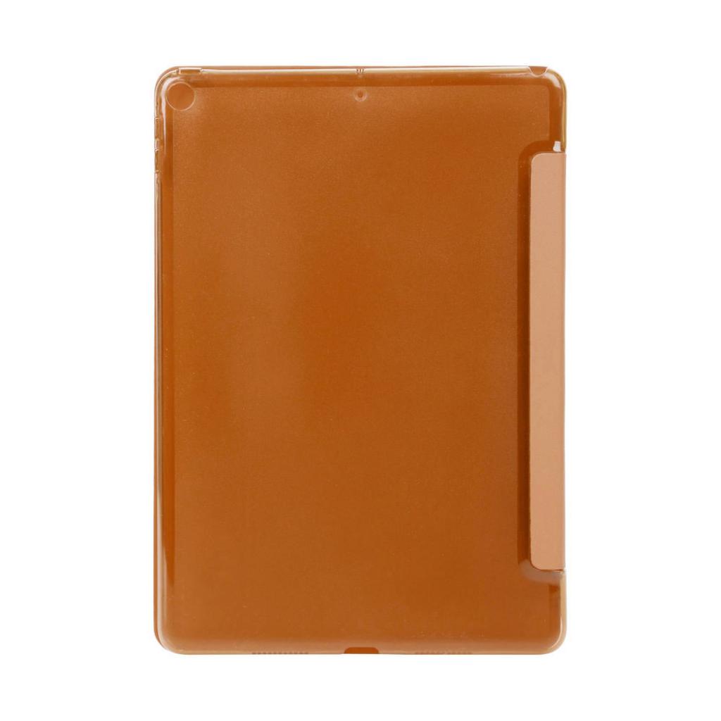 Чохол до планшета BeCover Smart Case Apple iPad Air 3 2019 Brown (703778) - зображення 2