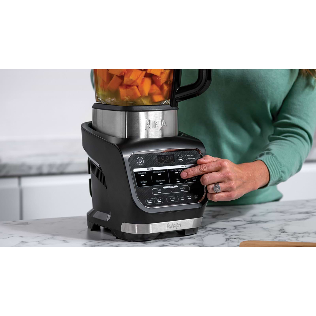 Блендер Ninja HB150EU - picture 9