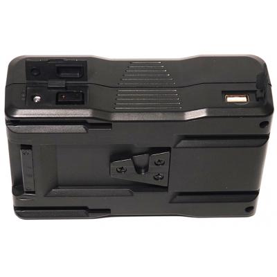 Акумулятор до фото/відео PowerPlant Sony AN-190W, 13200mAh (DV00DV1418) - изображение 3