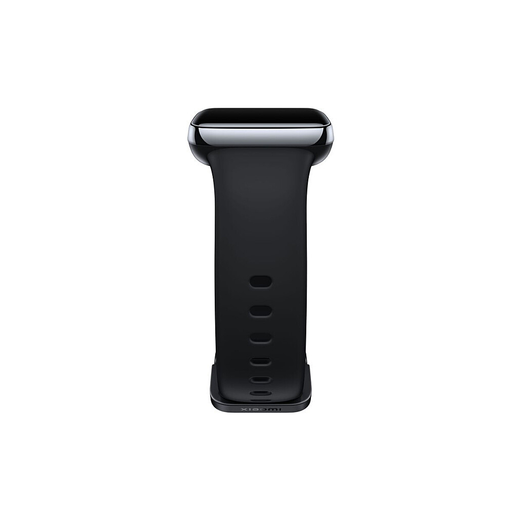 Фітнес браслет Xiaomi Smart Band 7 Pro Black (952449) - зображення 8