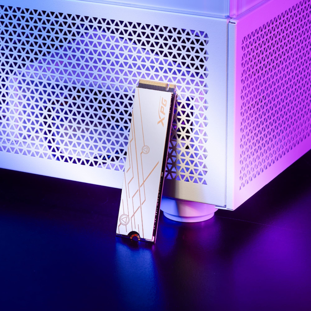 Накопичувач SSD M.2 2280 2TB XPG MARS 980 BLADE ADATA (SMAR-980B-2TCS) - зображення 10