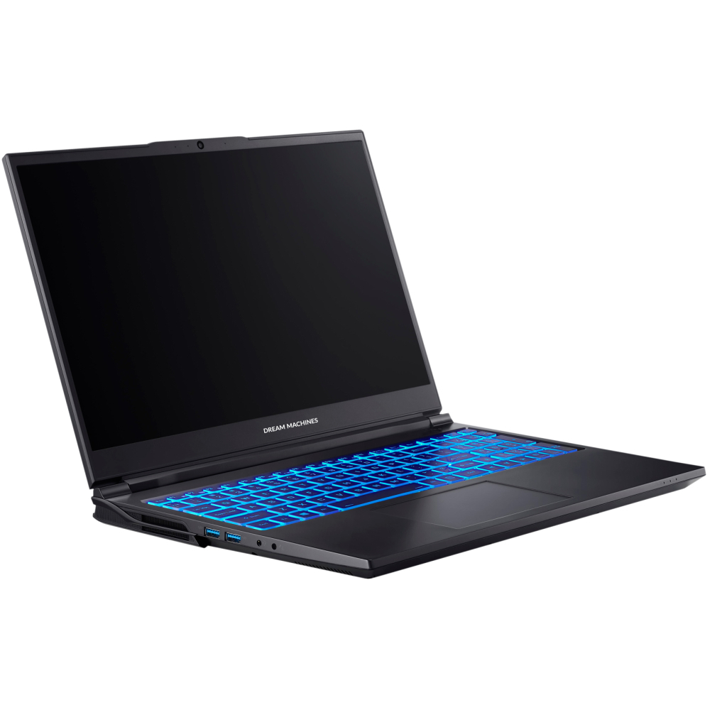 Ноутбук Dream Machines RS3080-15 (RS3080-15UA50) - зображення 2