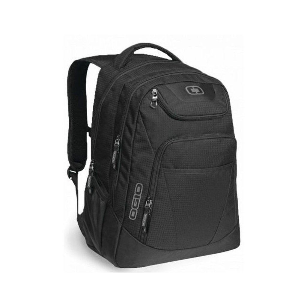 Рюкзак для ноутбука Ogio 14" TRIBUNE GT PACK, BLACK (111078GT.03) - изображение 3