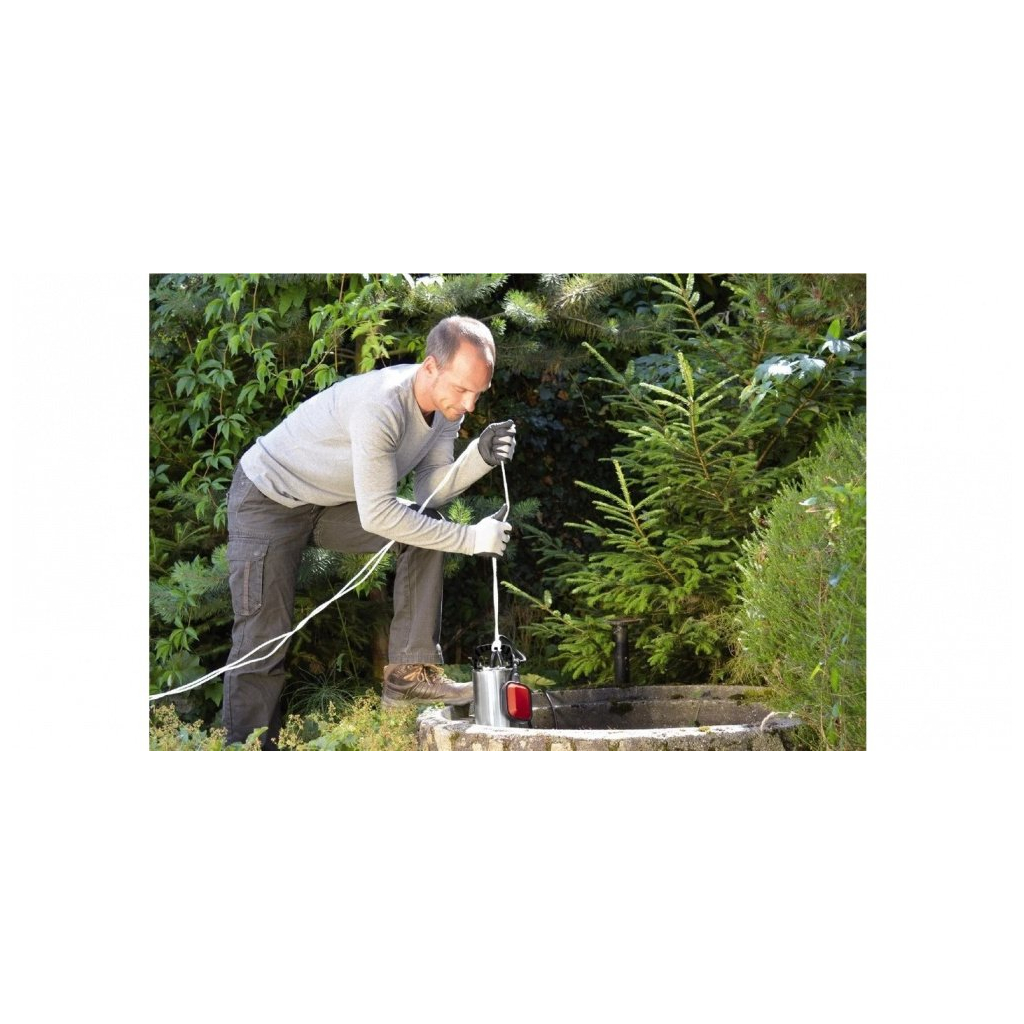 Дренажний насос Einhell GC-DP 9035 N, 900 Вт (4170778) - зображення 5