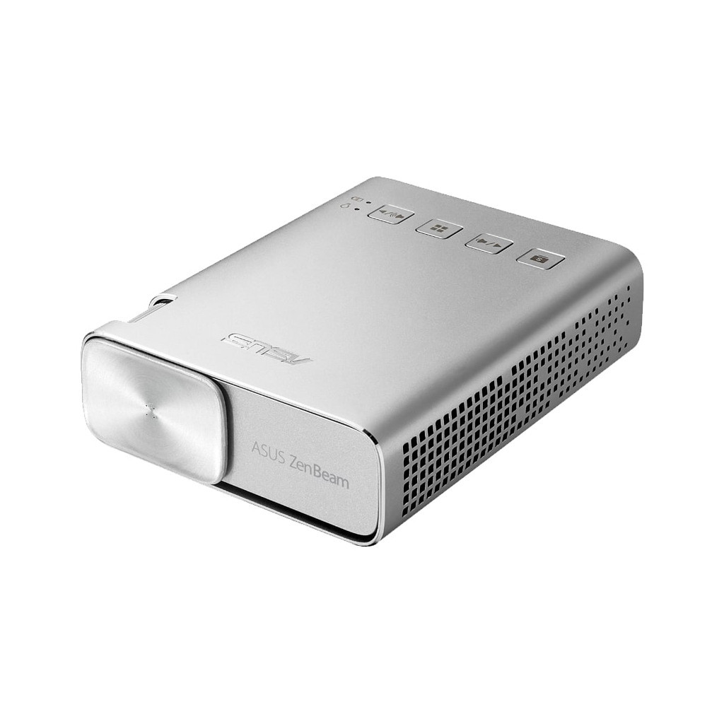 Проектор ASUS ZenBeam E1 (90LJ0083-B01070) - зображення 9