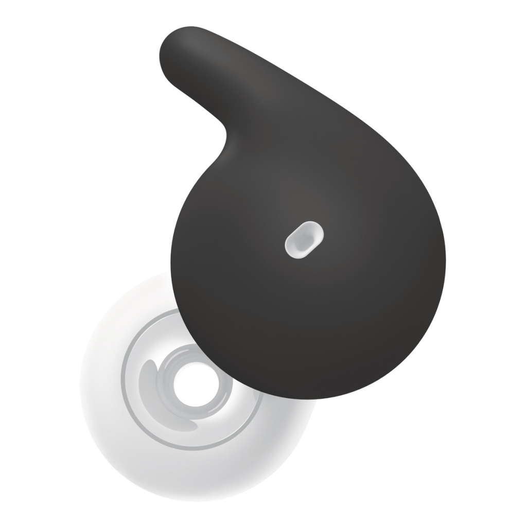 Навушники Sony LinkBuds Open WF-L910 Black (WFL910B.CE7) - зображення 5