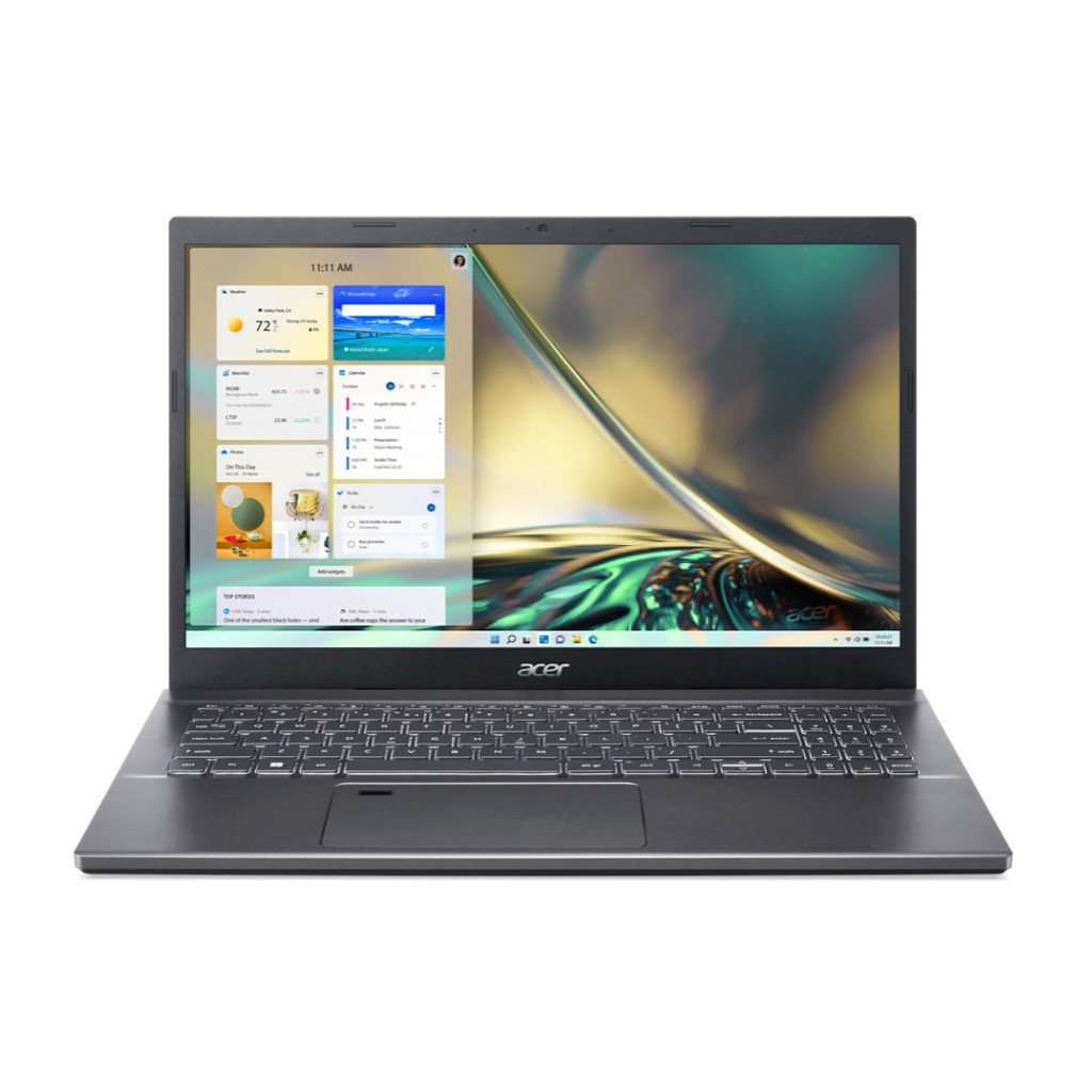 Ноутбук Acer Aspire 5 A515-57G (NX.KMHEU.003) - зображення 1