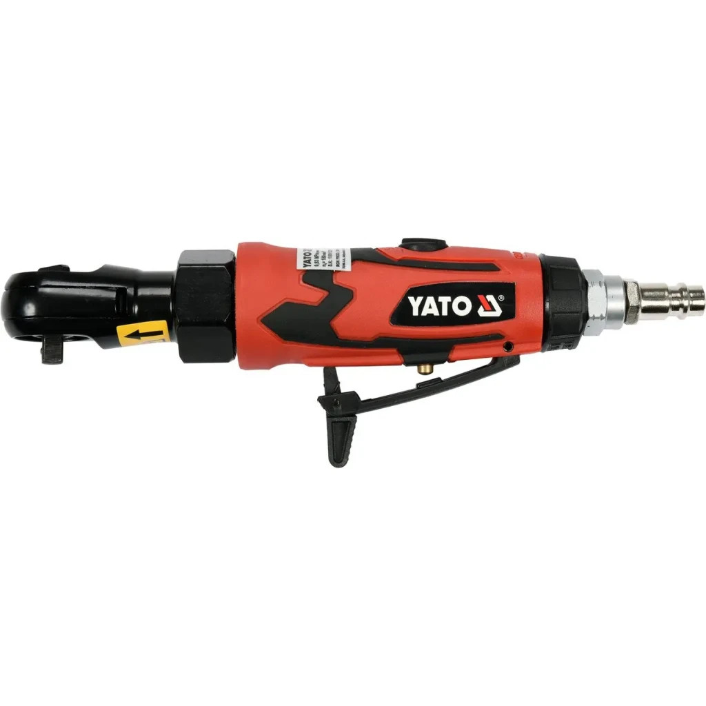 Гайковерт Yato пневматичний (YT-09795) - зображення 2