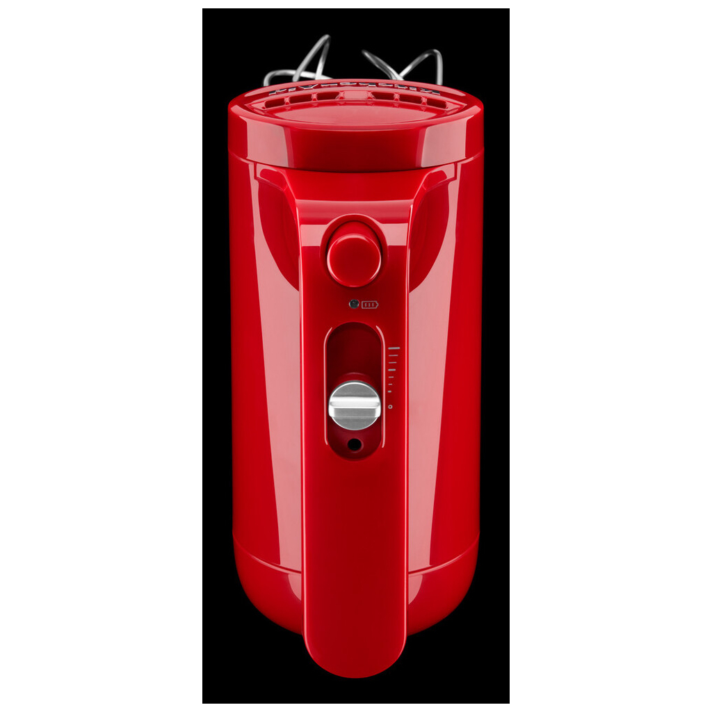 Міксер KitchenAid 5KHMB732EER - зображення 5