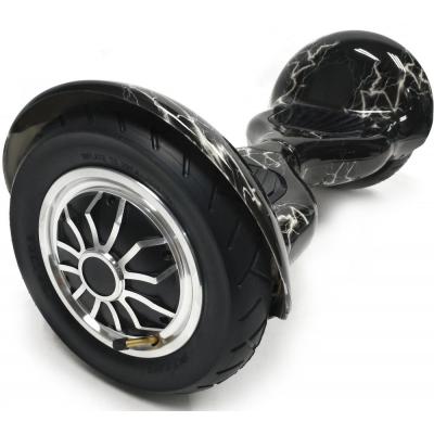 Гіроборд Rover XL1 10" Graffiti Black - зображення 5