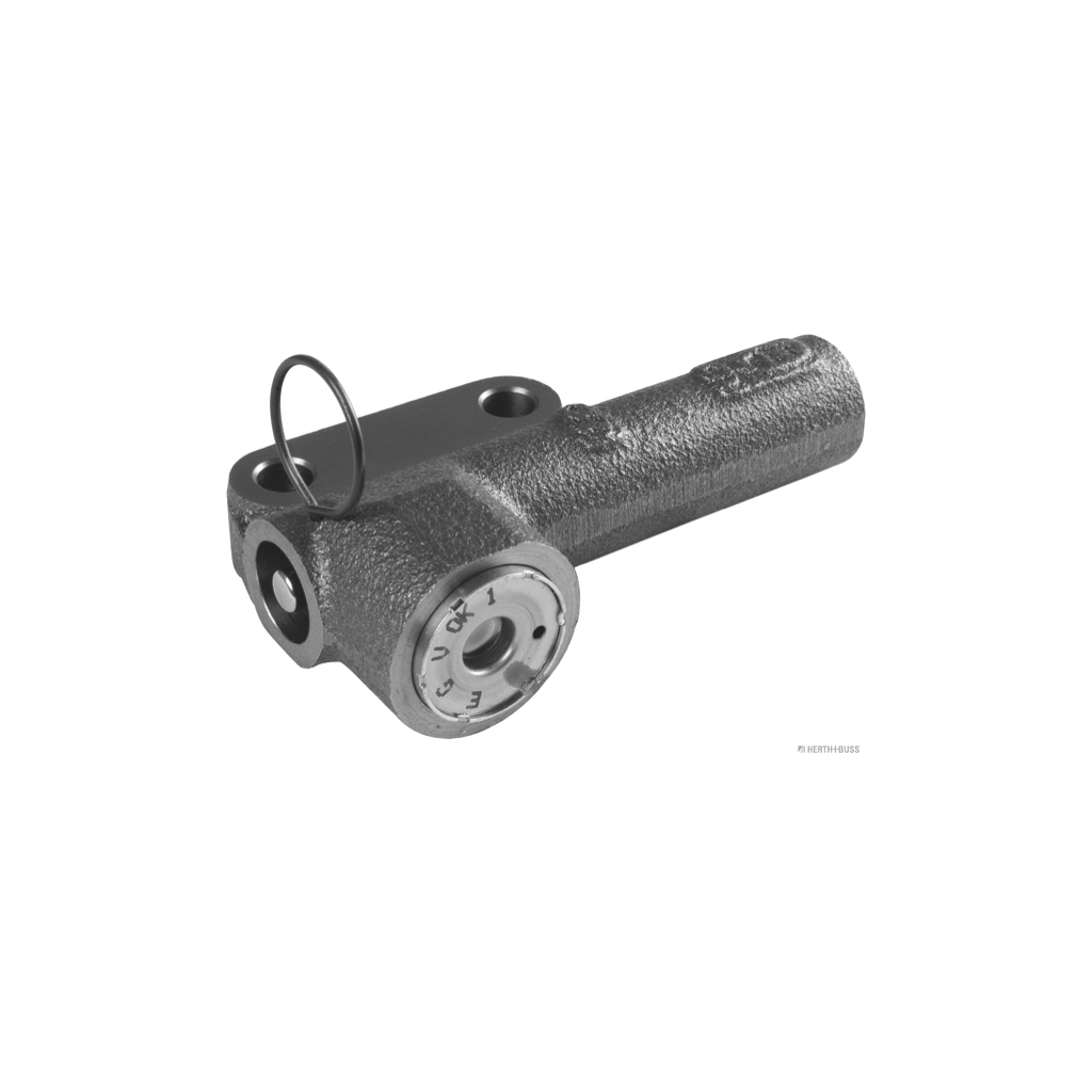 Ролик натягувача ременя HERTH+BUSS JAKOPARTS J1140521 - зображення 1