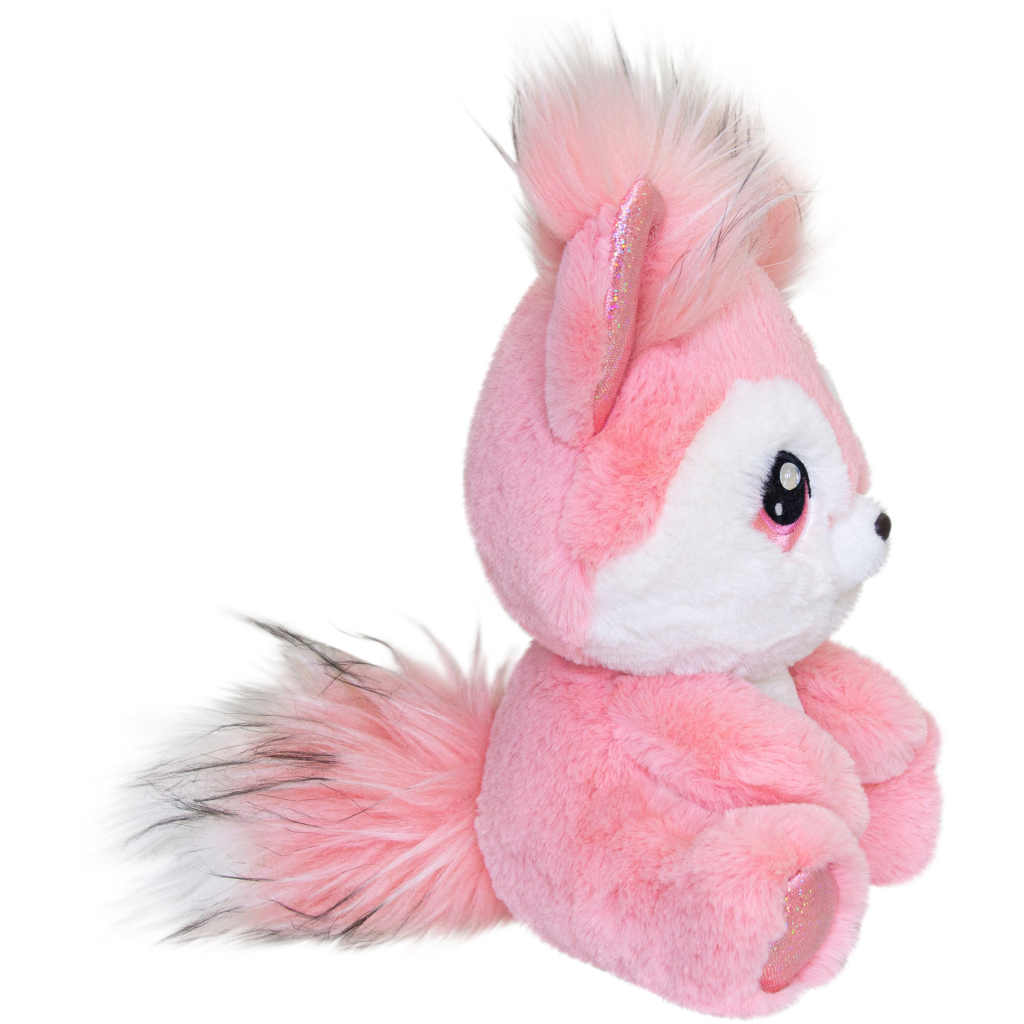 М'яка іграшка Aurora Твінкл Лиса 23 см (220709A) - зображення 3