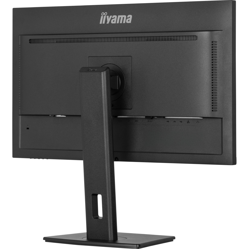 Монітор iiyama XUB2797QSN-B2 - зображення 8