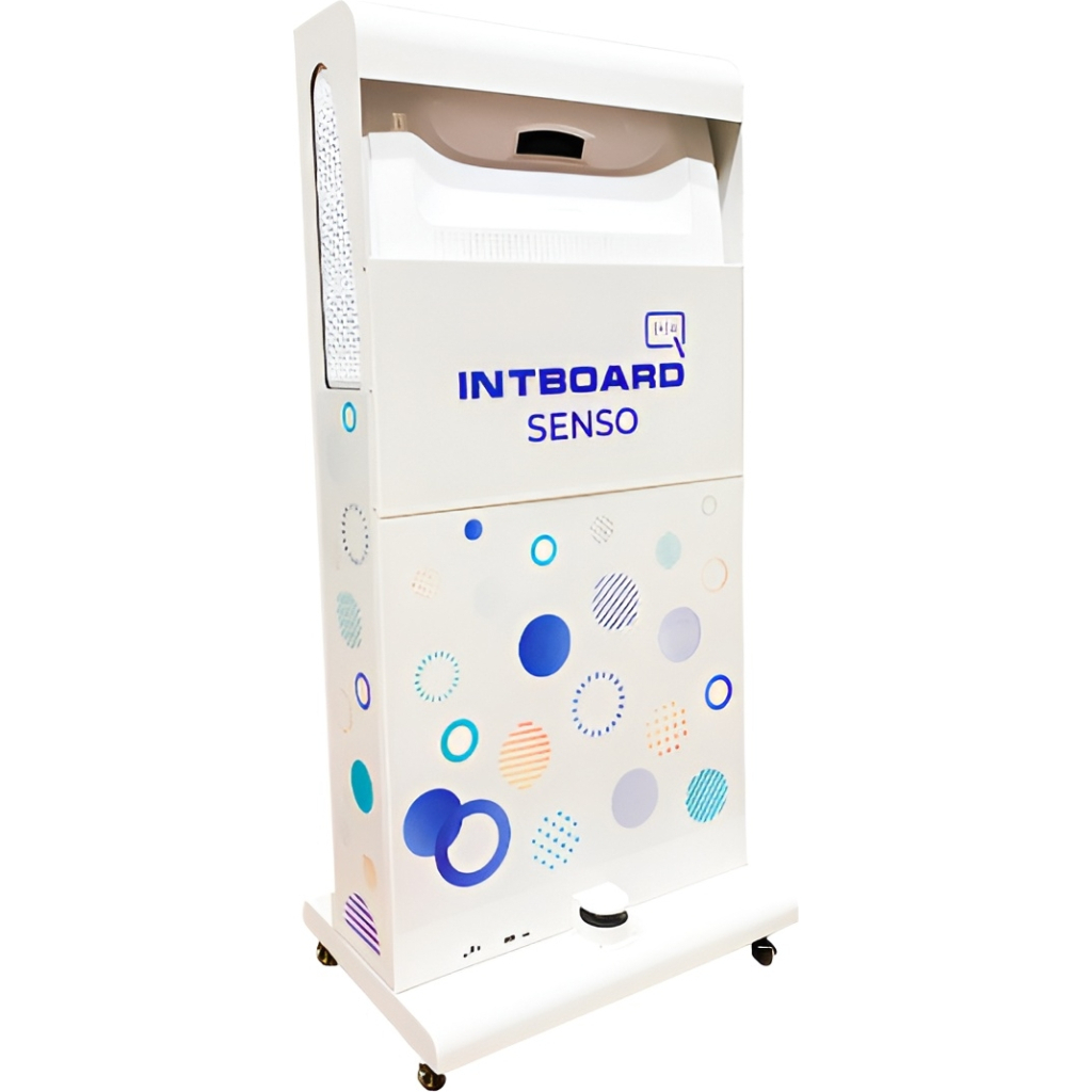 Інтерактивна підлога Intboard SENSO FL 140 (11204008) - зображення 2