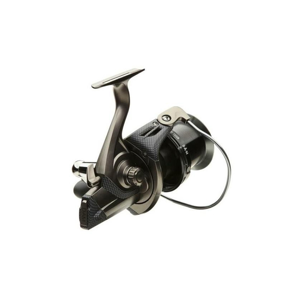 Котушка DAM QUICK SLS 570FD (1122570) - зображення 5