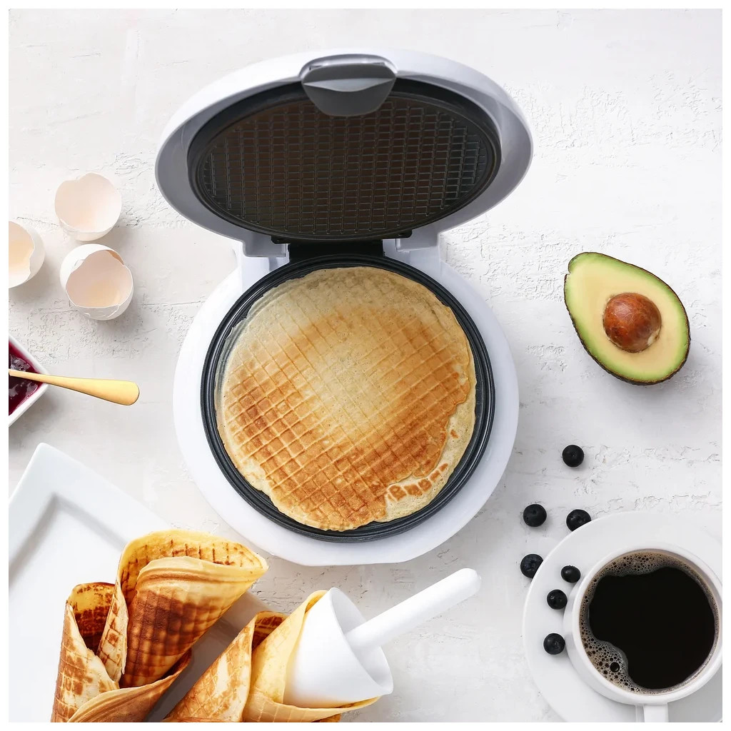 Вафельниця Magio MG-398 - зображення 4