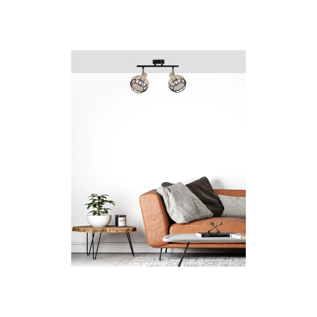 Спот Candellux 92-12203 Tajga (92-12203) - изображение 5