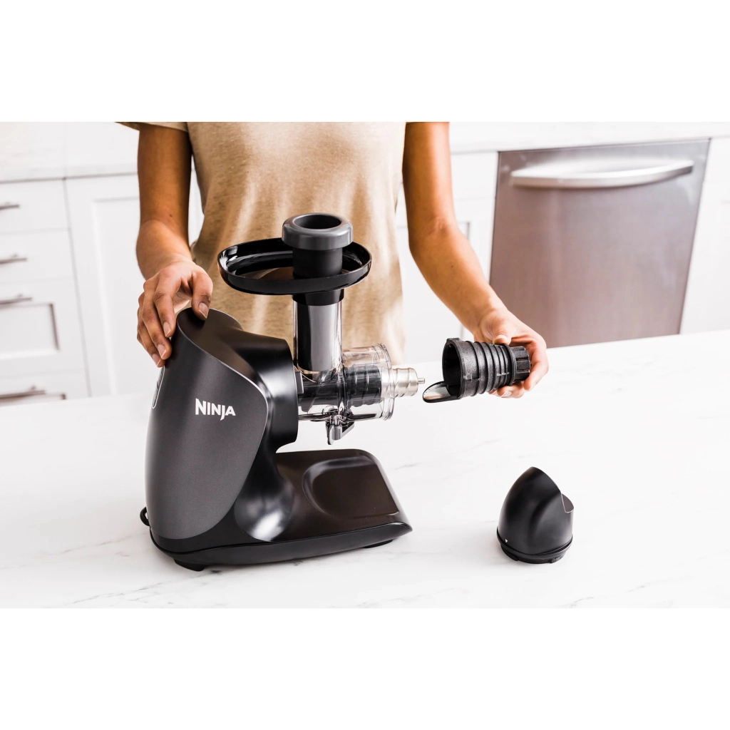 Соковижималка Ninja JC100EU - зображення 4