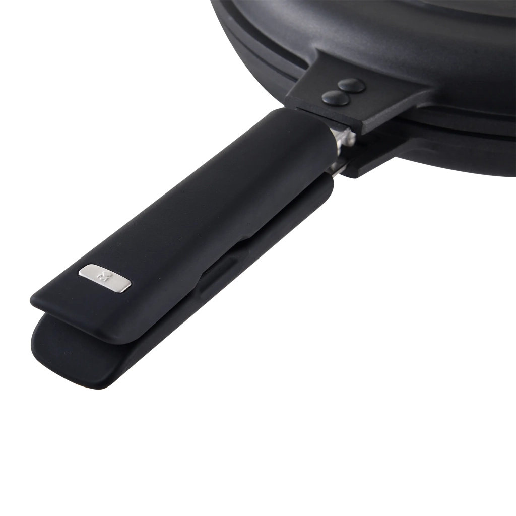 Сковорода MasterPro Smart гриль двостороння, 26 см (BGMP-2854) - зображення 7