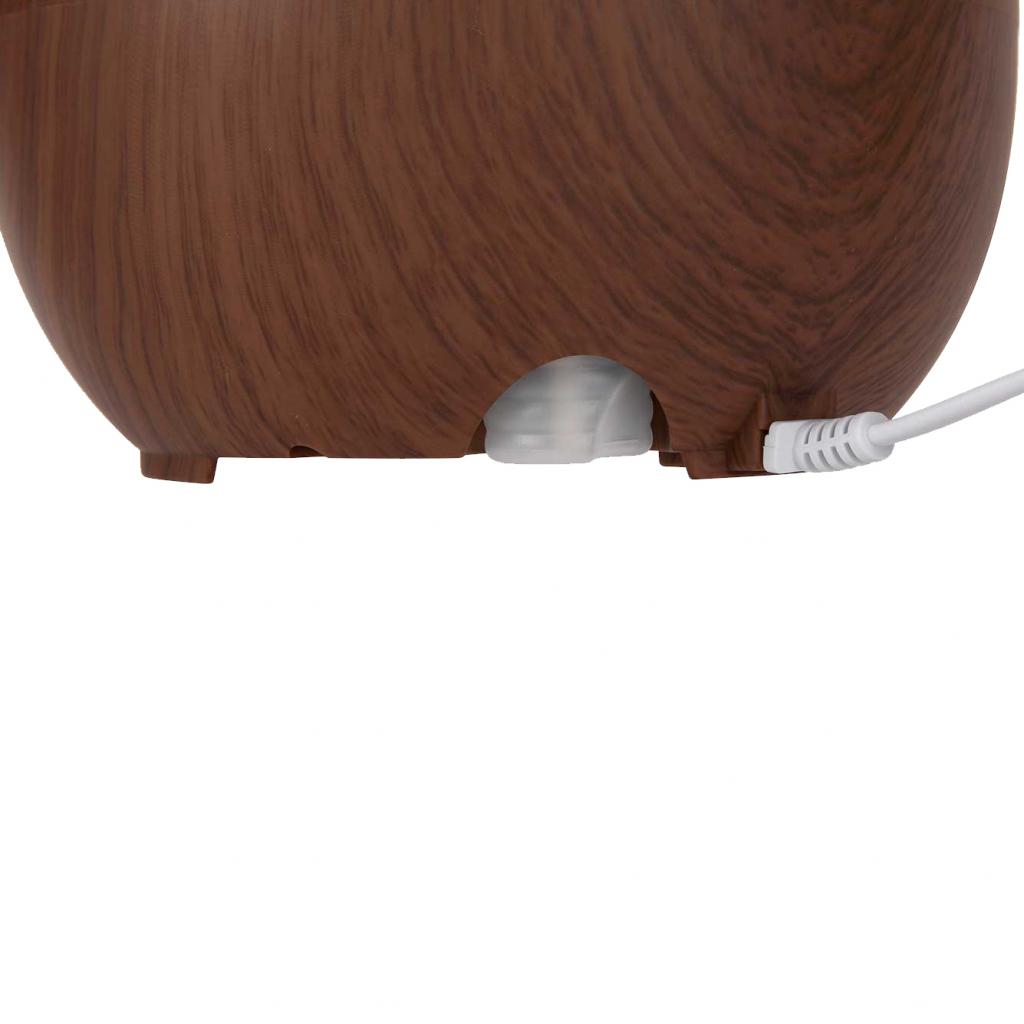 Зволожувач повітря Supra HDS-109 wenge - зображення 2