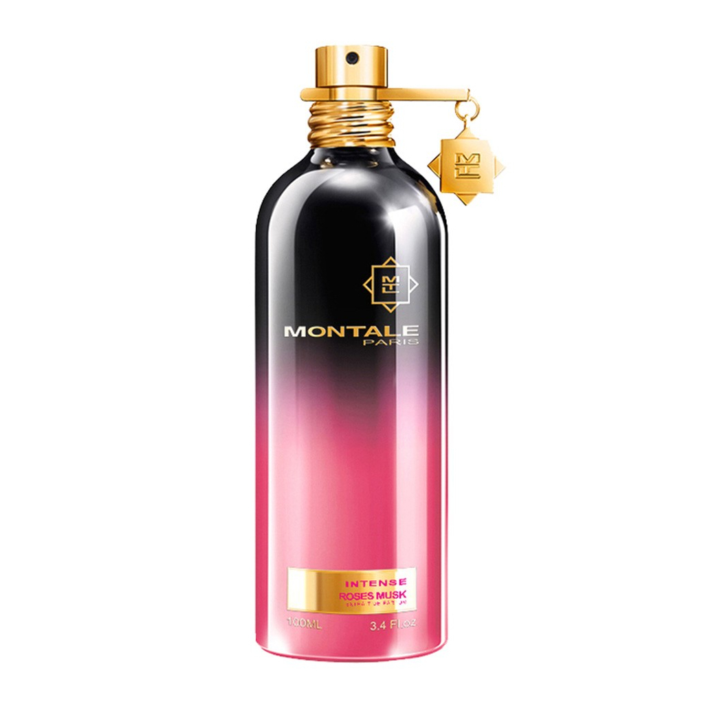 Парфумована вода Montale Intense Roses Musk 100 мл (3760260454346) - зображення 1