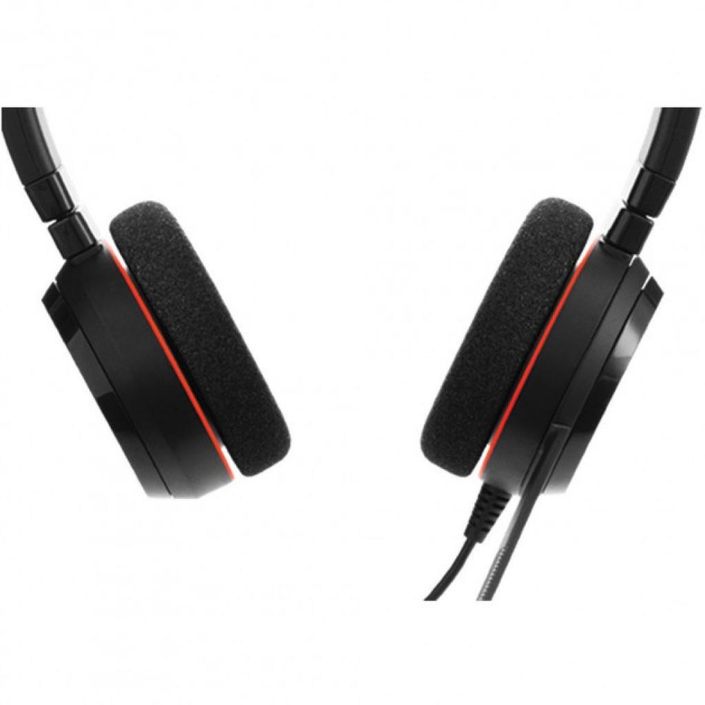 Навушники Jabra Evolve 20 MS Stereo (4999-823-109) - зображення 6