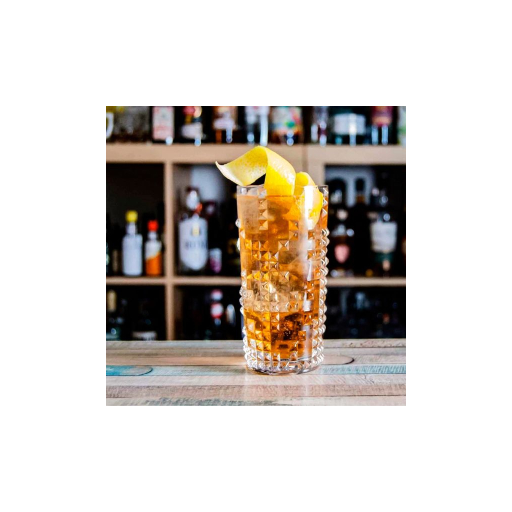 Склянка Nachtmann серія "Punk" Longdrink 390 мл (99578) - зображення 2