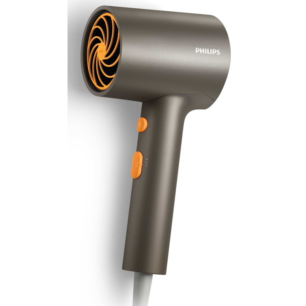 Фен Philips BHD321/00 - изображение 8