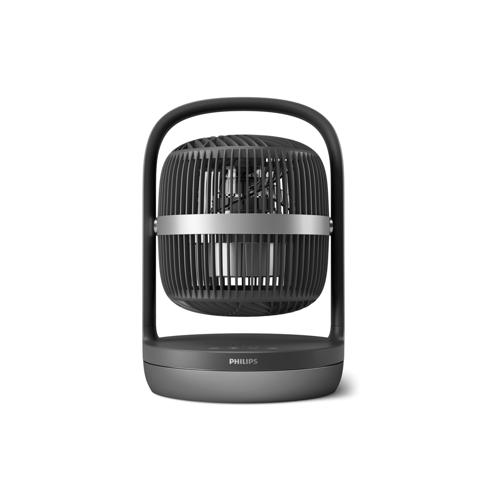 Вентилятор Philips CX3050/01 - зображення 3