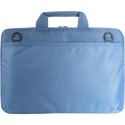 Сумка для ноутбука Tucano 15.6" IDEA COMPUTER BAG SKYBLUE (B-IDEA-Z) - зображення 2