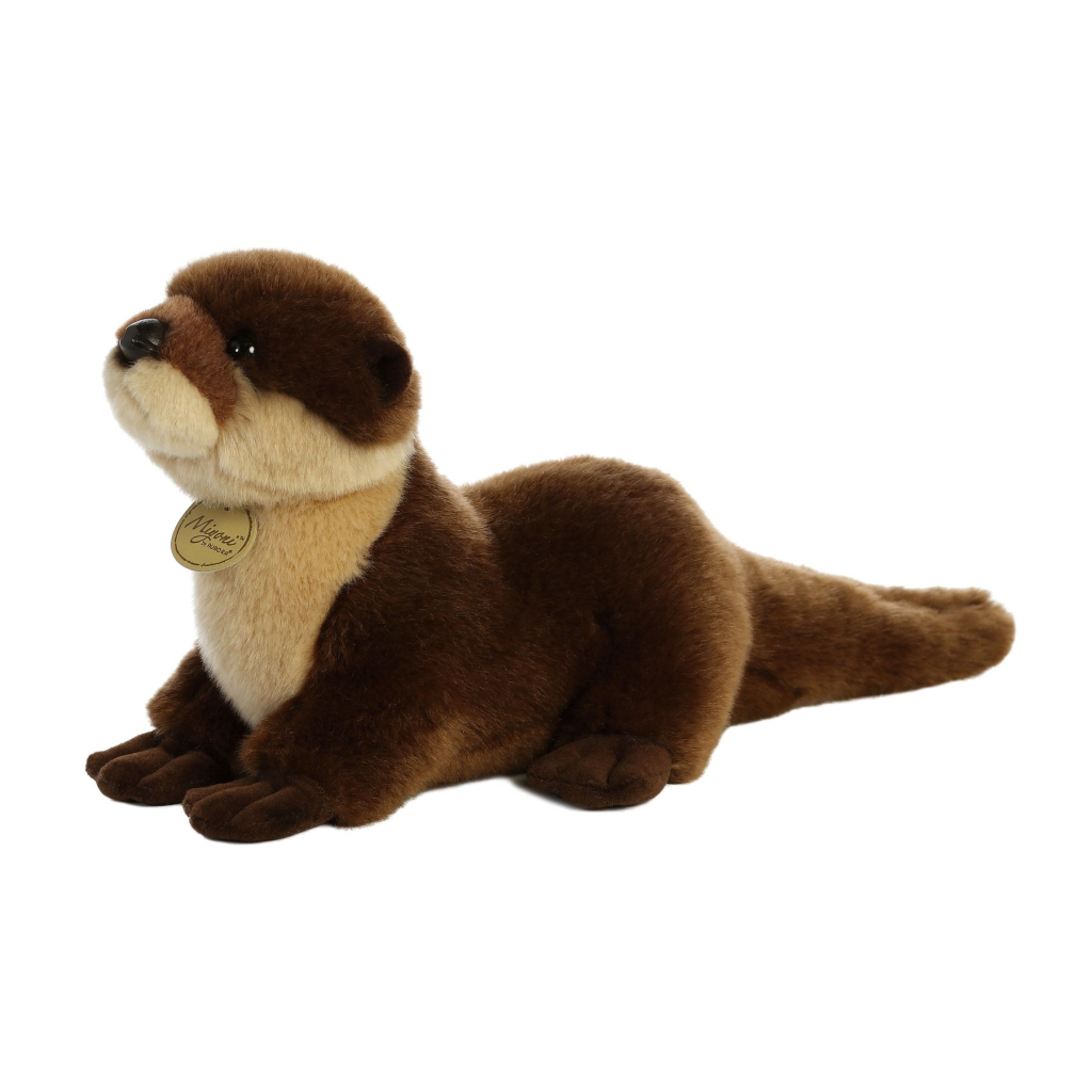 М'яка іграшка Aurora Видра 36 см (170380A) - зображення 2