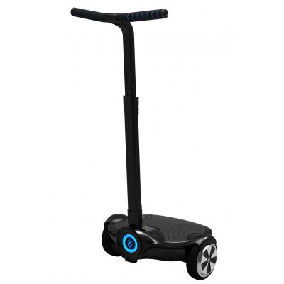 Гіроскутер IO Chic Fairy 6.7" Black (FAIRY1.11.05) - зображення 1