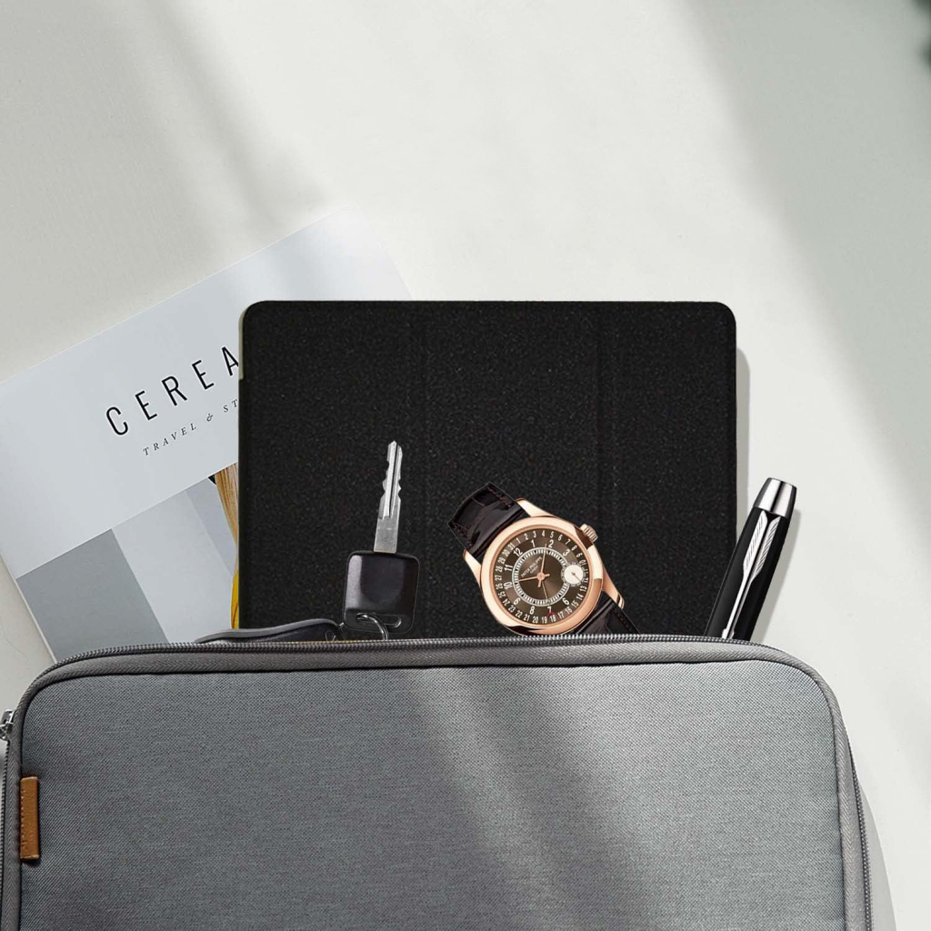 Чохол до планшета BeCover Smart Case Teclast Tab T40 Pro 10.4 Black (709714) - зображення 9