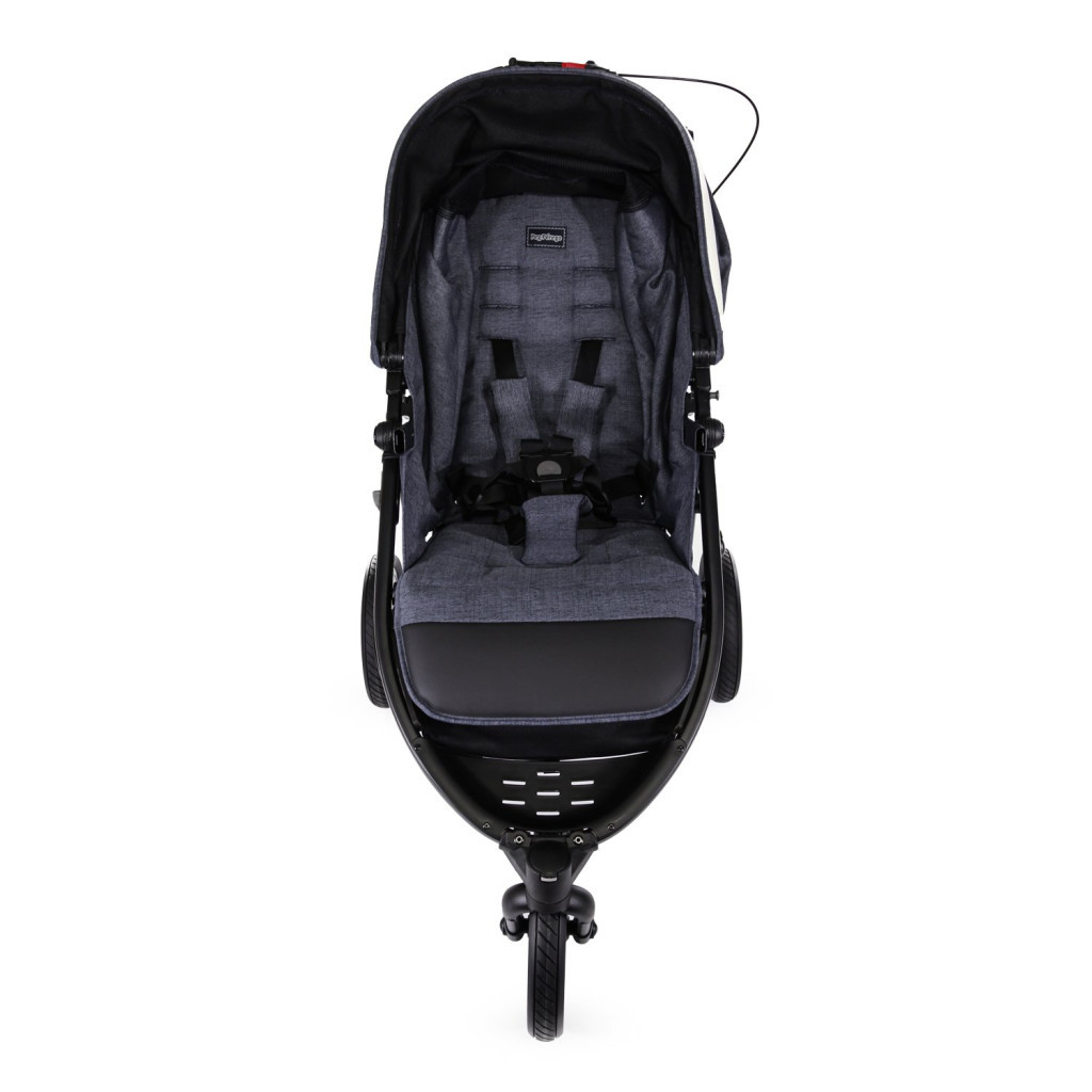 Коляска Peg-Perego Book Corss Luxe Mirage (IP02300000BA71PL00) - зображення 3