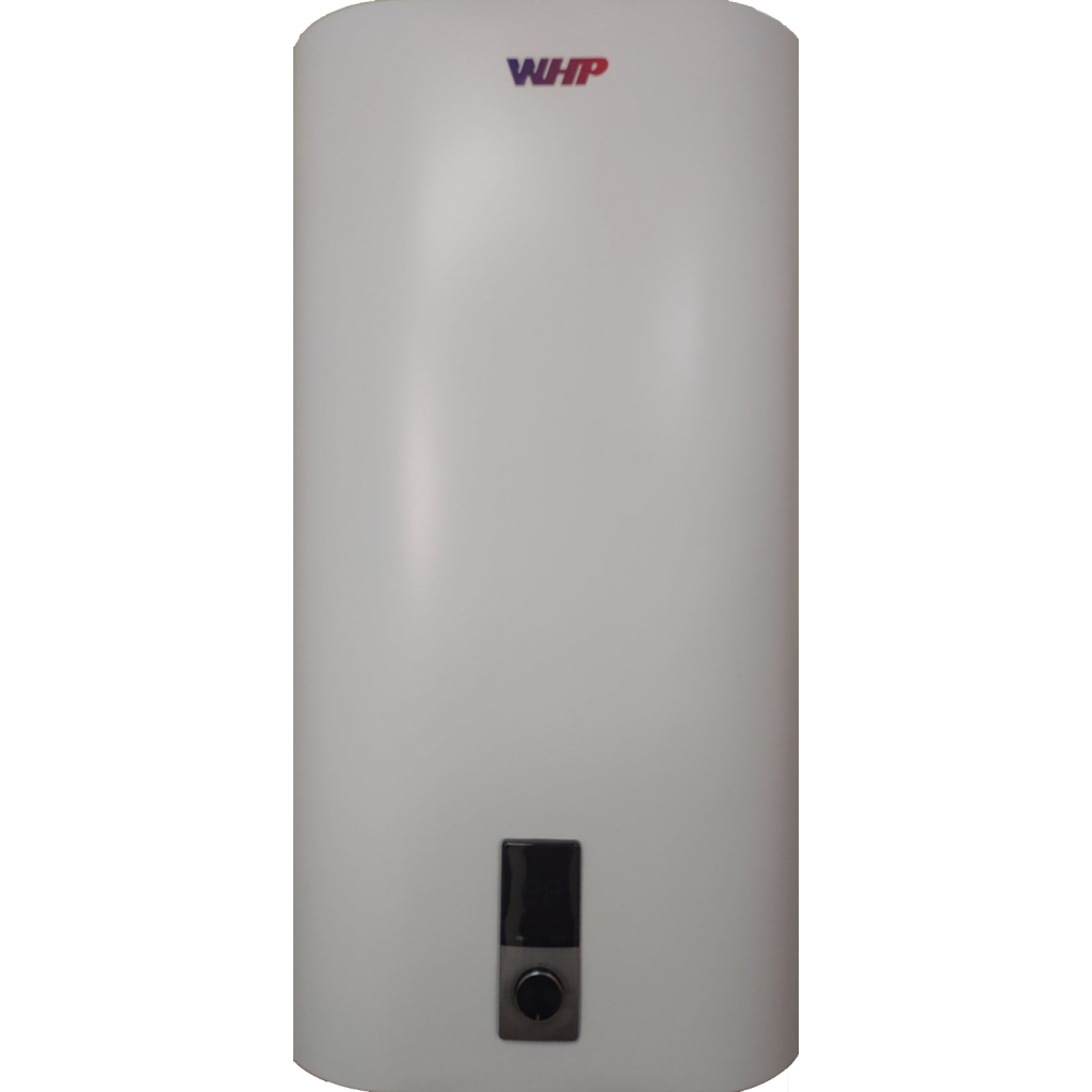 Бойлер WHP Flat WHP-FD 100 - зображення 1
