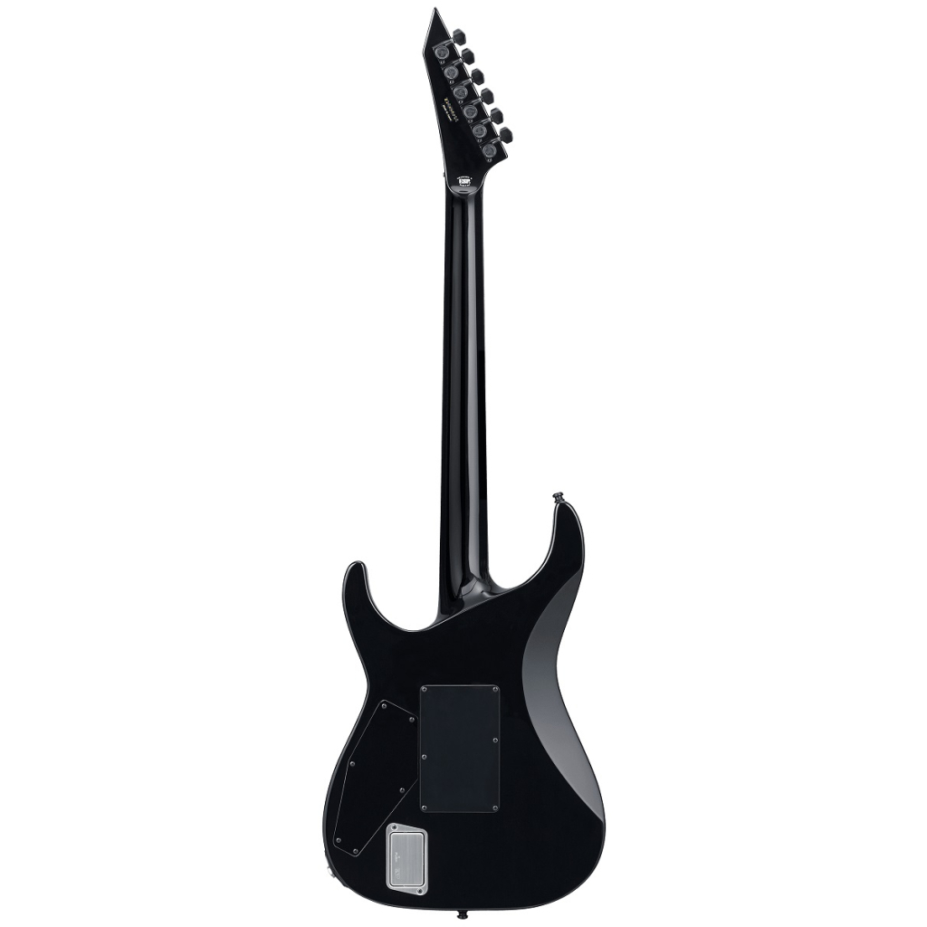 Електрогітара ESP E-II Horizon FR-II See Thru Black Sunburst - зображення 3
