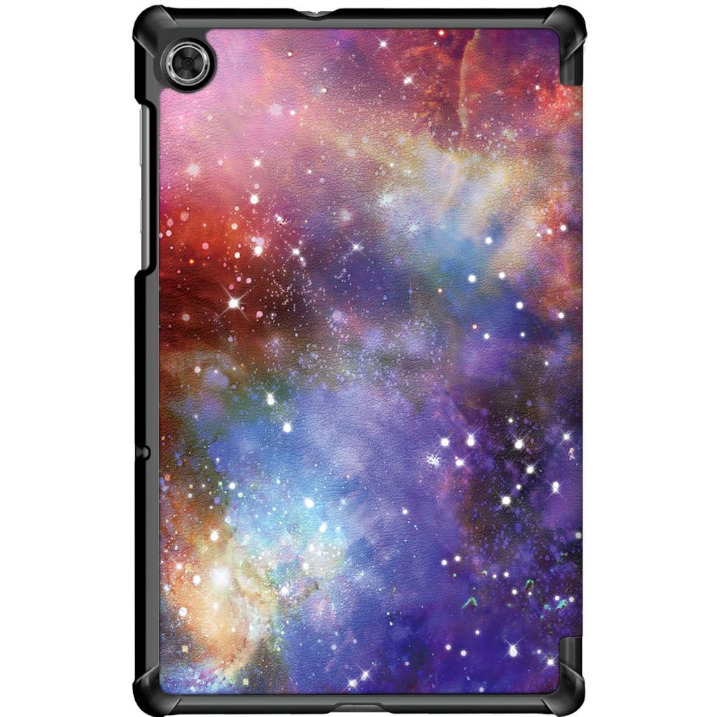 Чохол до планшета BeCover Lenovo Tab M10 Plus TB-X606/M10 Plus (2 Gen)/K10 TB-X6C6 Space (705192) - зображення 2