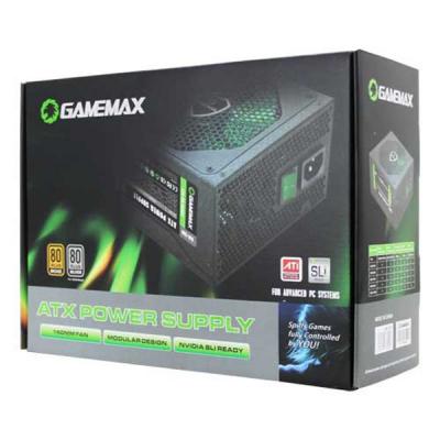 Блок живлення Gamemax 600W (GM-600) - зображення 5