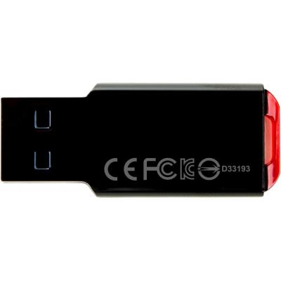 USB флеш накопичувач Transcend 64GB JetFlash 310 USB 2.0 (TS64GJF310) - зображення 3
