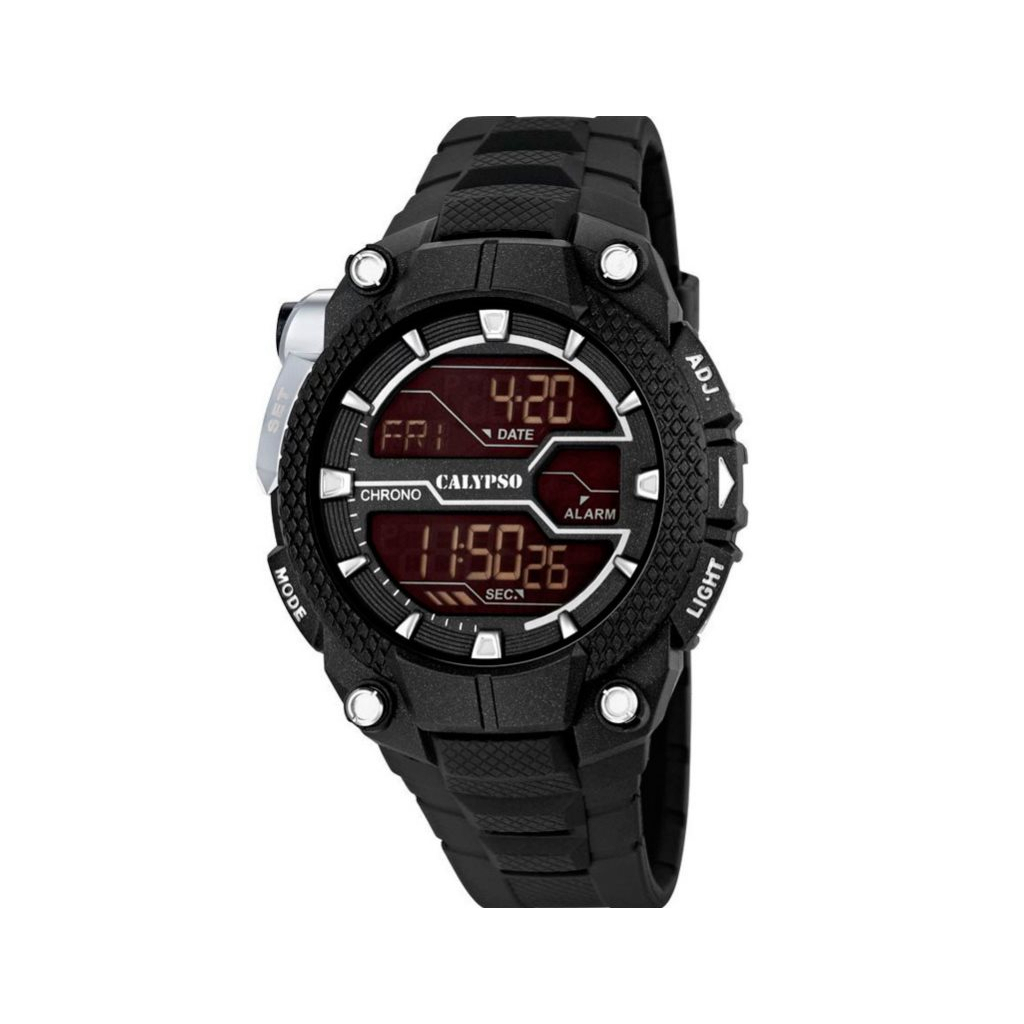 Наручний годинник Calypso K5605/6 - зображення 1