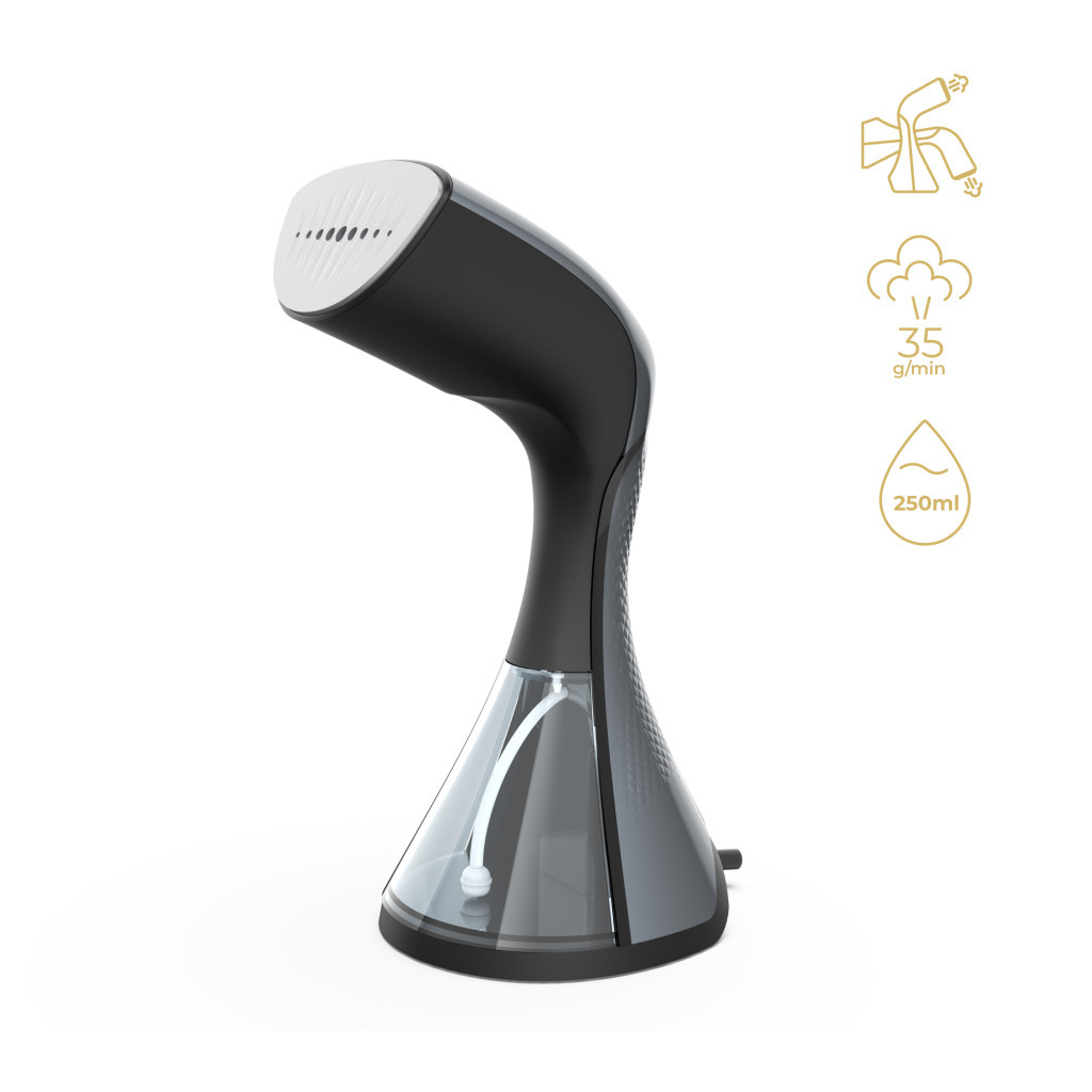 Відпарювач для одягу AENO GS1 (AGS0001) - зображення 1