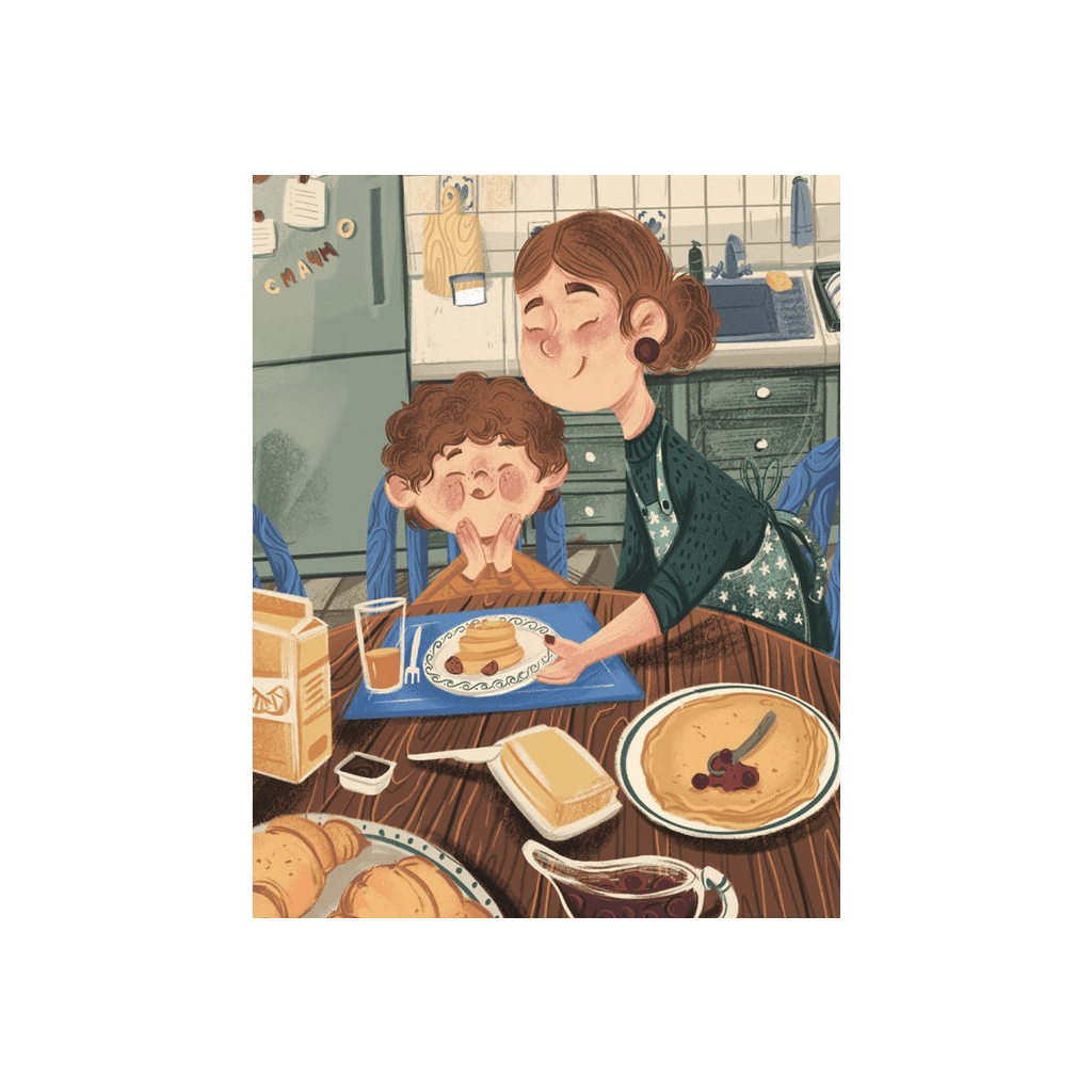 Книга Школа печива - Рашель Осфатер Видавництво Старого Лева (9789664480687) - зображення 5