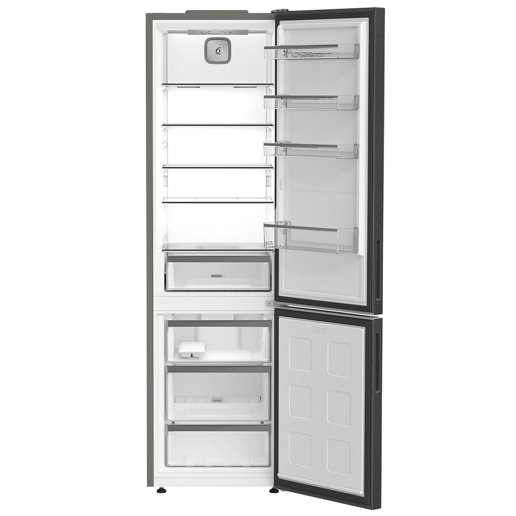 Холодильник Whirlpool WHK25404XBR5E - зображення 3