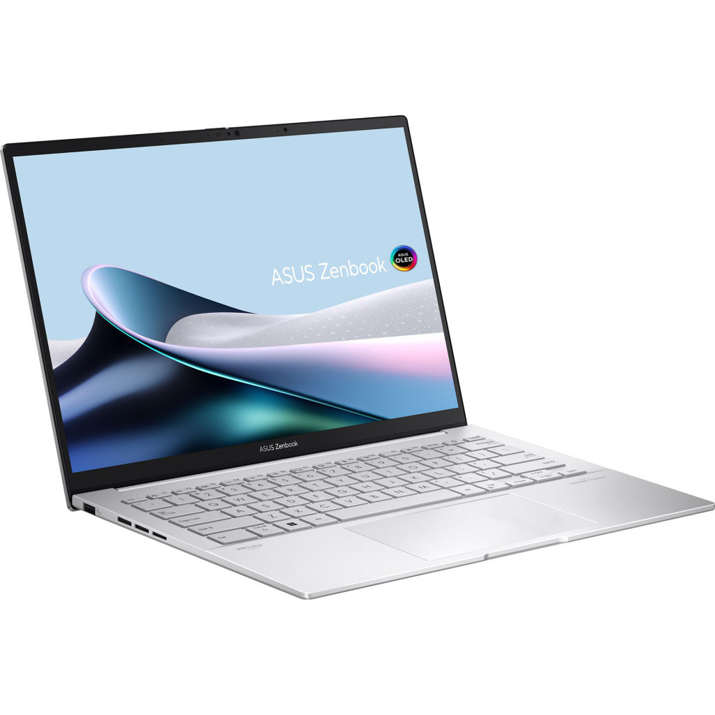 Ноутбук ASUS Zenbook 14 OLED UX3405MA-QD056W (90NB11R2-M002F0) - зображення 2